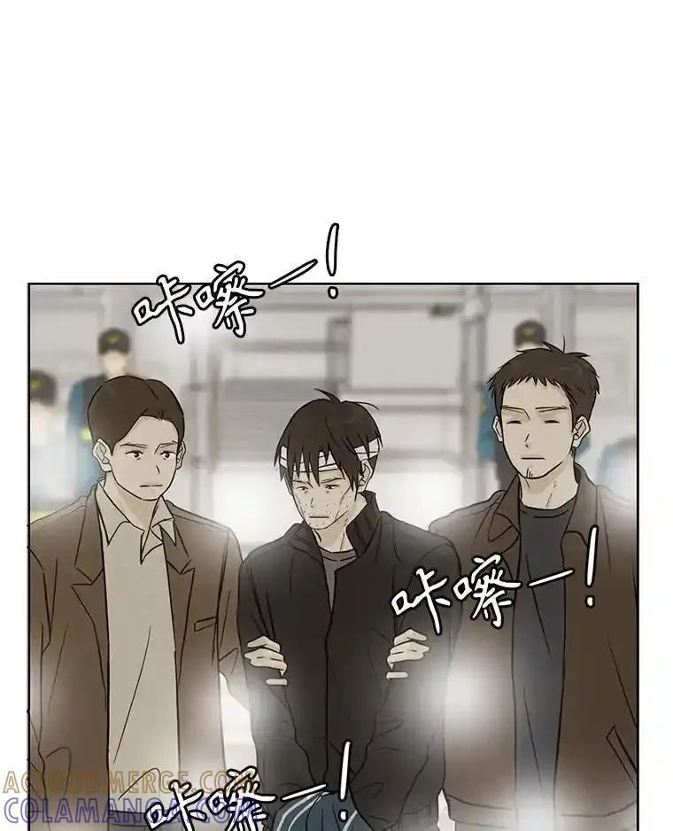 《消失的新郎》118.爱，幸福 第5页