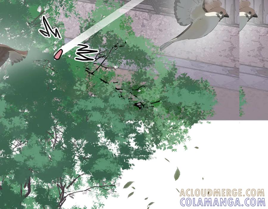 《拾年春》第35话 误入梅溪谷 第31页