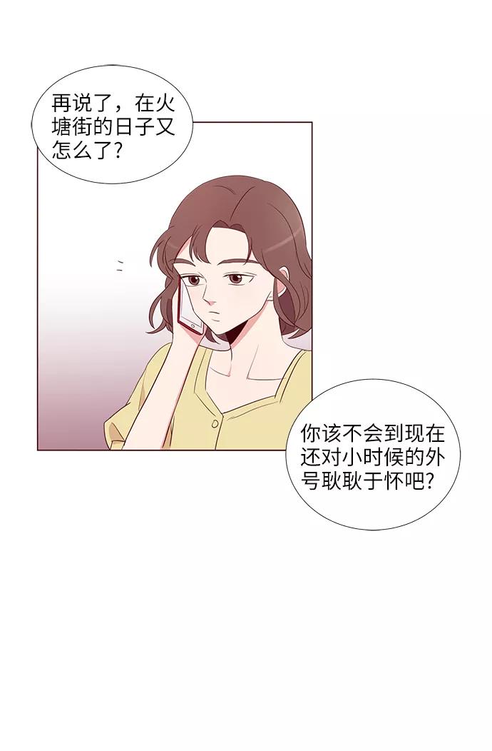 《你还记得吗》第1话 第29页