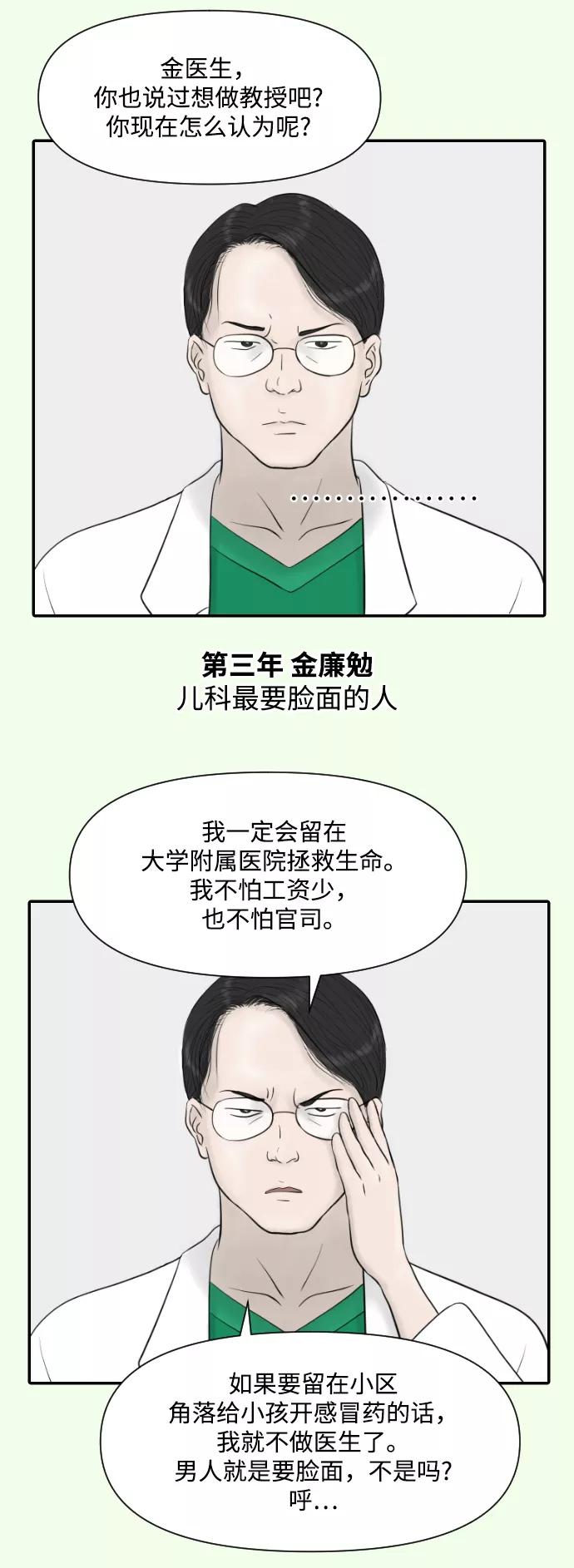 《内科朴院长》[第19话] 炸鸡的价值 第26页