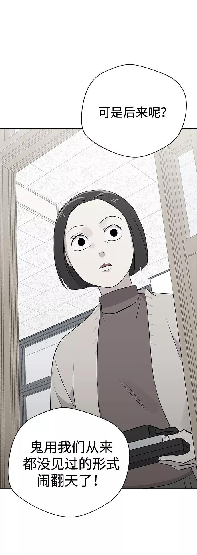 《噩梦日记》[第21话] 艺明女校（假期补课1） 第74页
