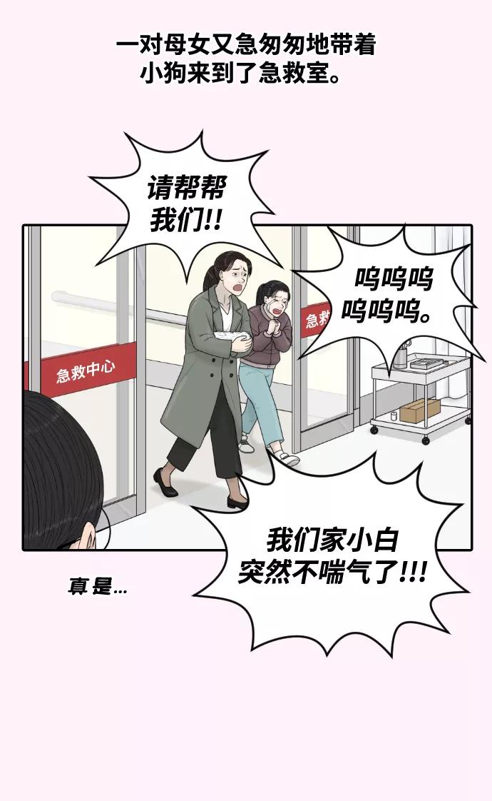 《内科朴院长》[第22话] 奥利维亚·格雷斯3世 第21页