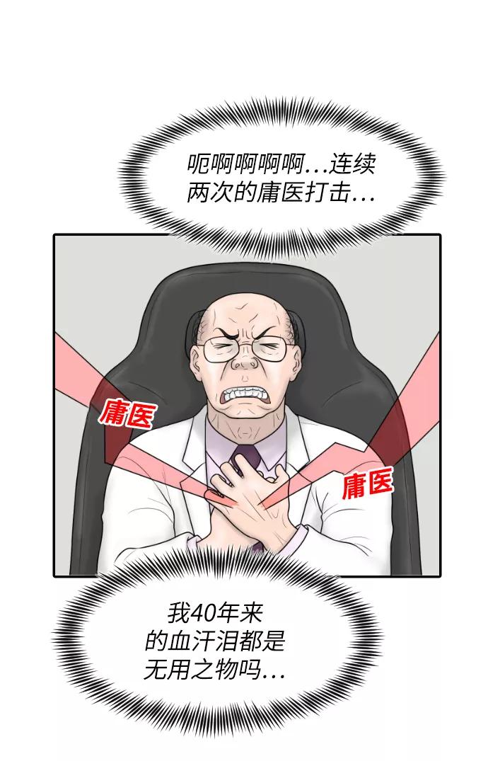 《内科朴院长》[第23话] 实战！开医院的能力评价考试 第27页