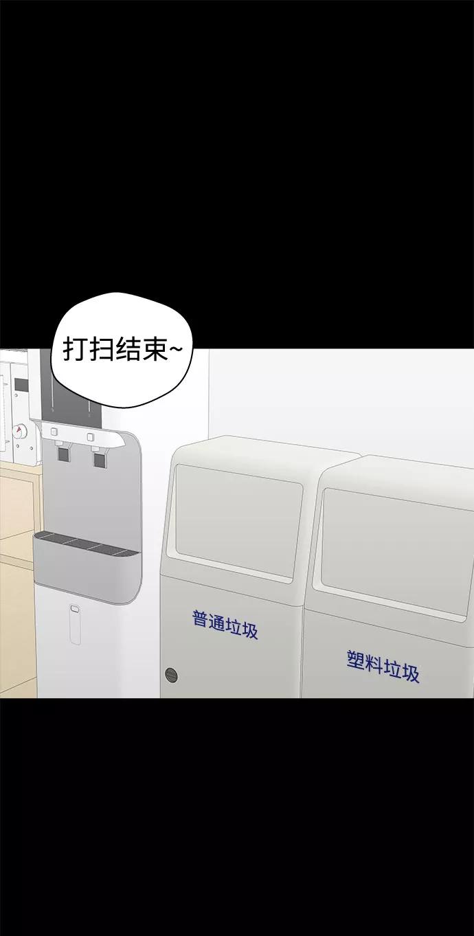 《噩梦日记》[第23话] 艺明女校（假期补课3） 第2页