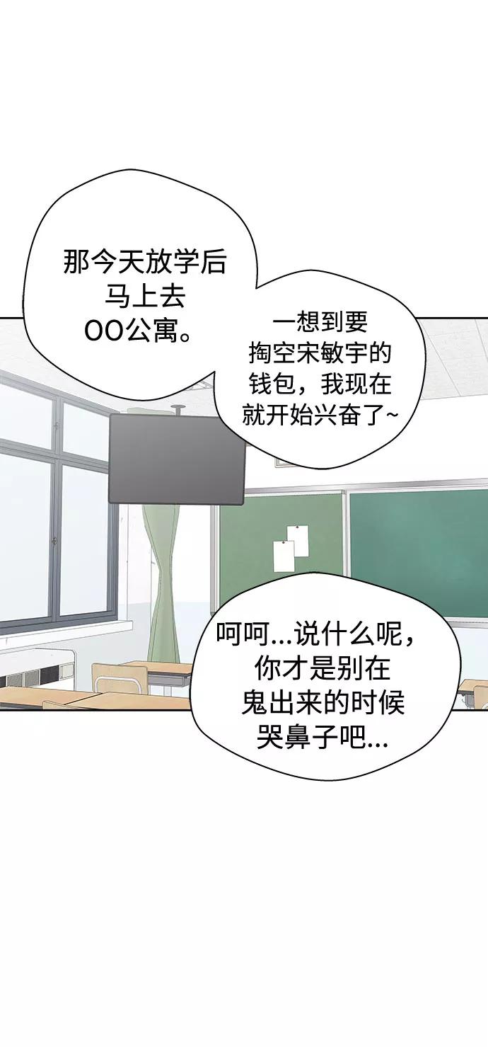 《噩梦日记》[第24话] 没人的家（1） 第33页