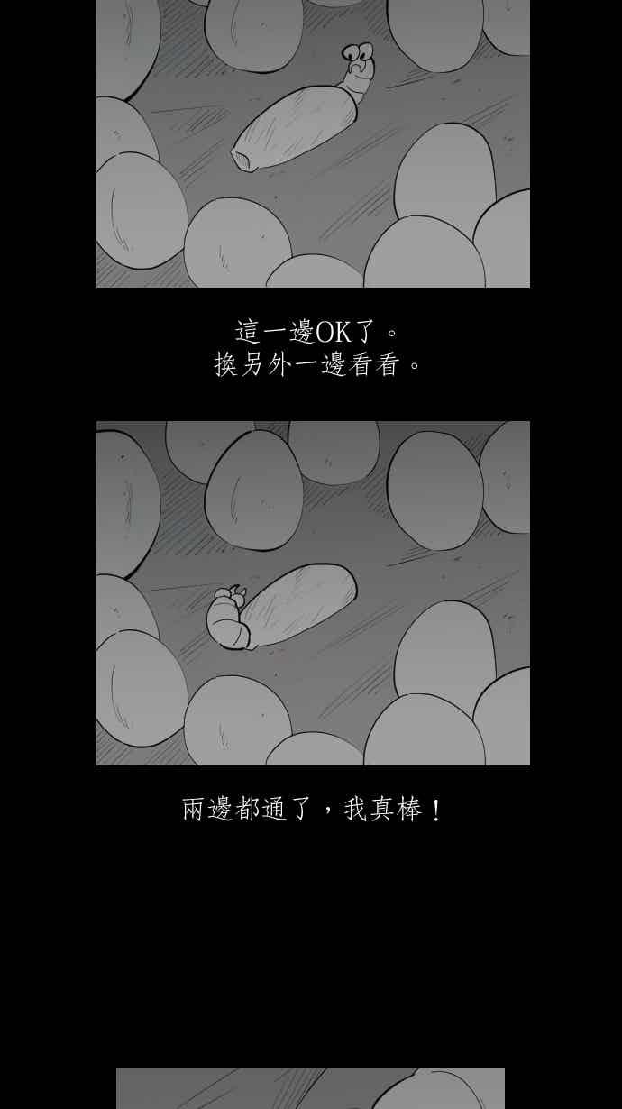 黑盒子 [354话] 奇蹟亭(1) 第10页