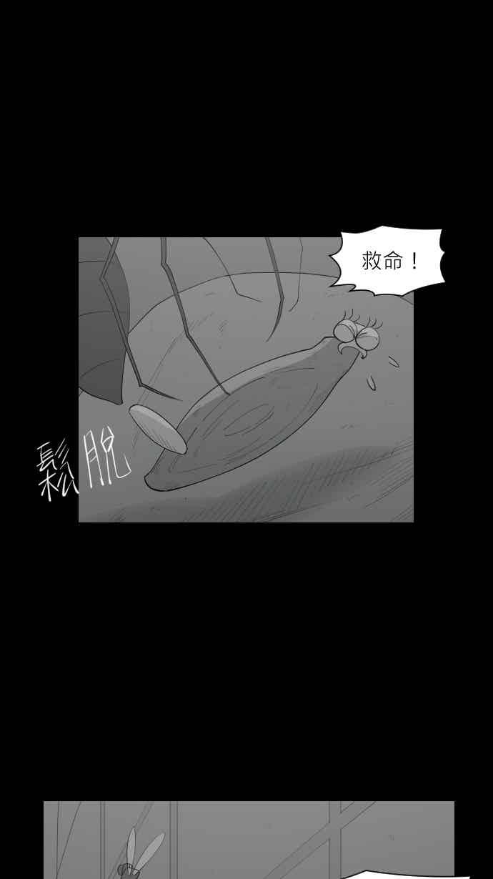 黑盒子 [354话] 奇蹟亭(1) 第28页