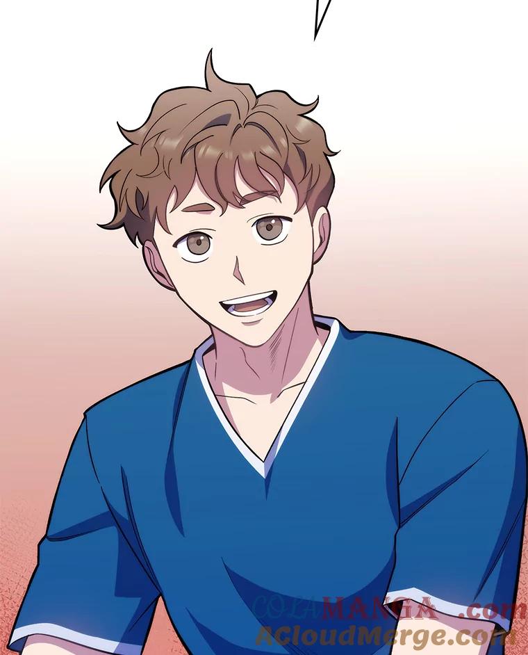 《升级医生崔基石》17.派遣 第76页