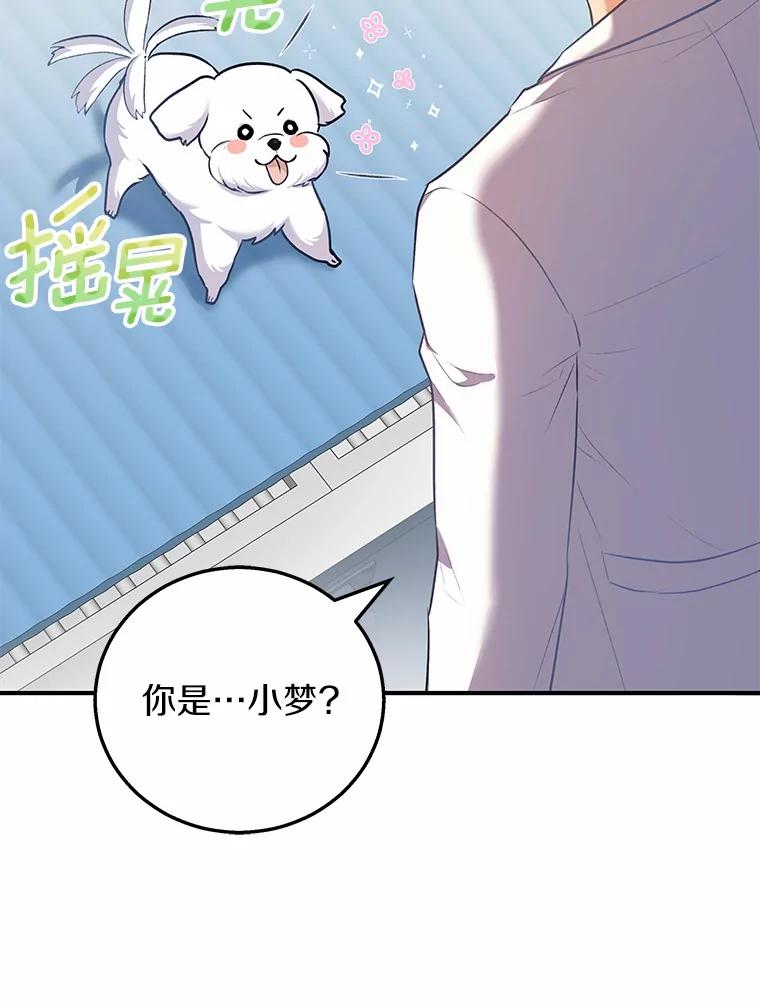 《你好？兽医先生！》1.梦中的礼物 第140页