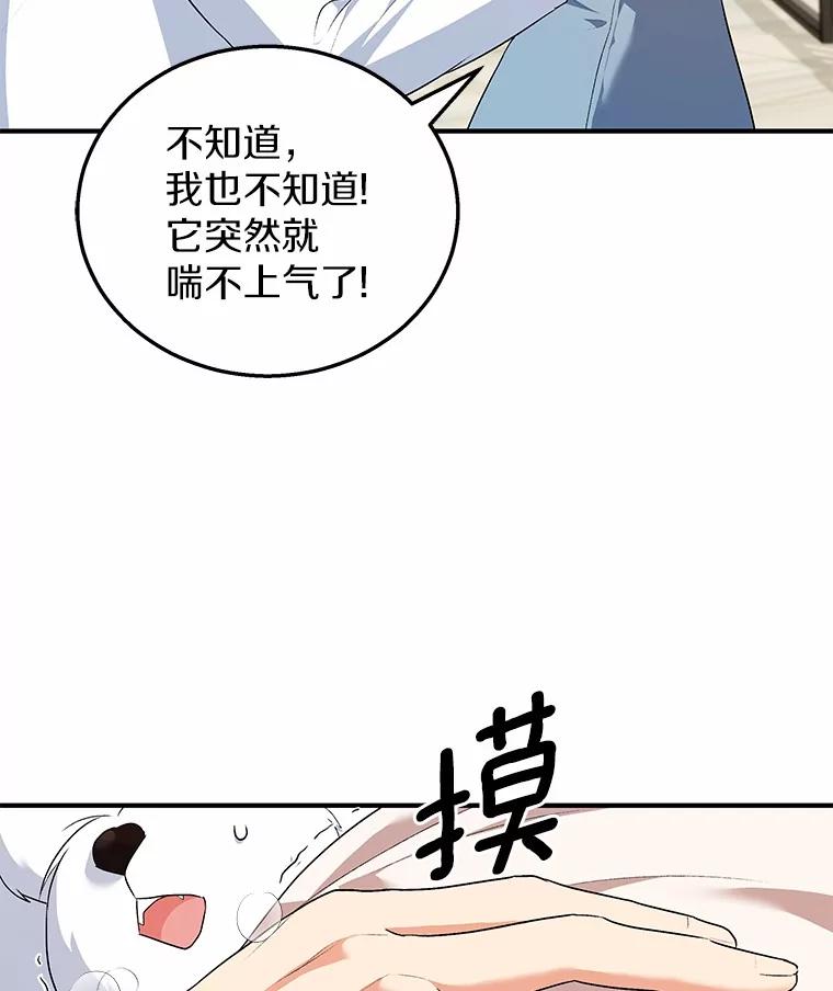 《你好？兽医先生！》1.梦中的礼物 第87页