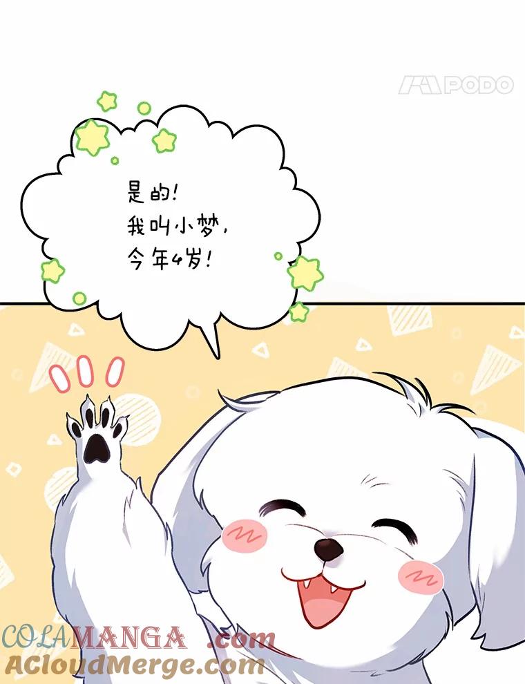 《你好？兽医先生！》1.梦中的礼物 第141页