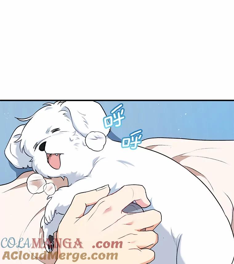 《你好？兽医先生！》1.梦中的礼物 第117页