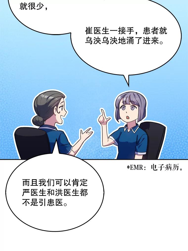 《升级医生崔基石》18.忙碌 第42页