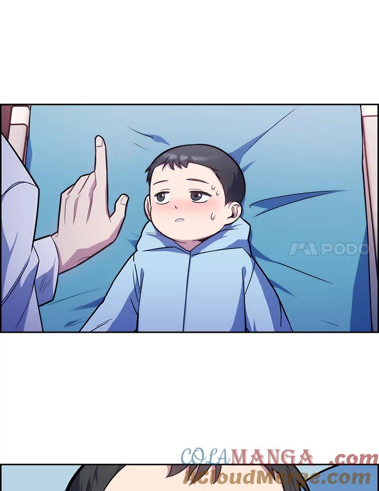 《升级医生崔基石》18.忙碌 第67页