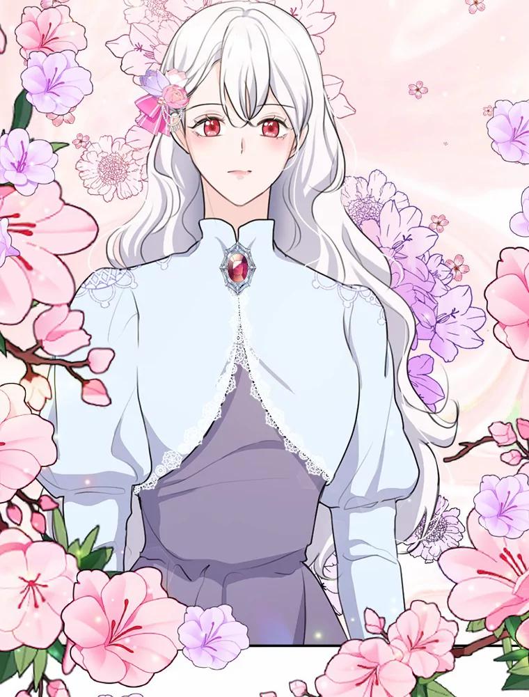 《本该爱上妹妹的他》21.神官到访 第80页