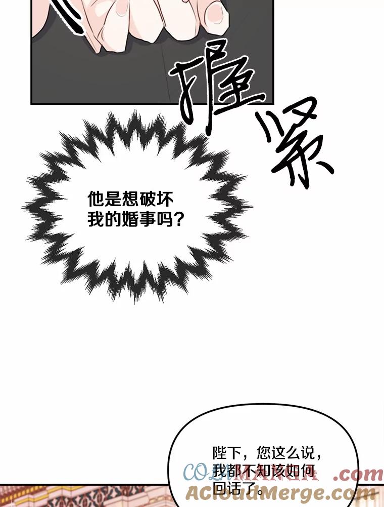 《本该爱上妹妹的他》22.皇帝的私心 第73页