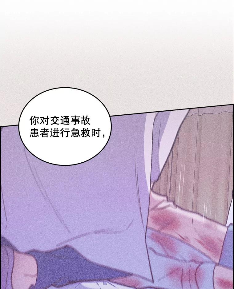 《升级医生崔基石》22.交通事故患者 第77页