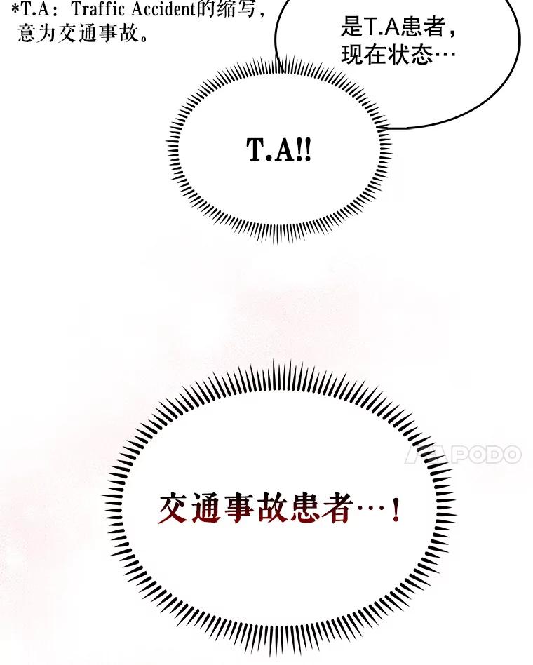 《升级医生崔基石》22.交通事故患者 第14页