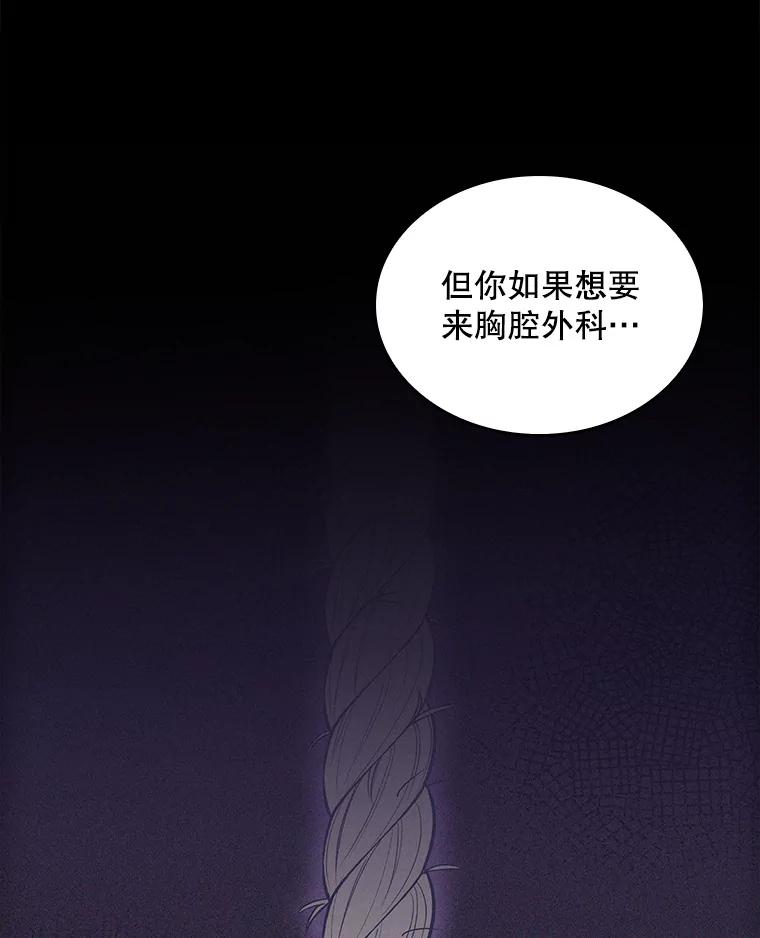 《升级医生崔基石》24.结束派遣 第83页