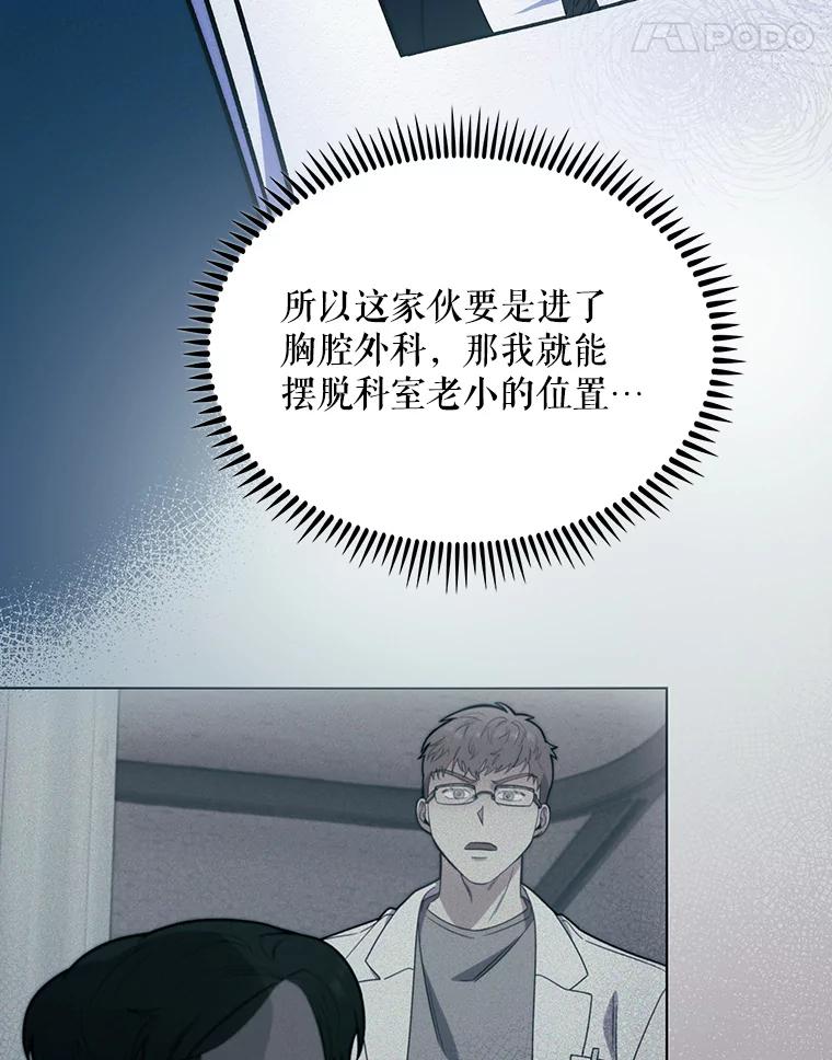 《升级医生崔基石》26.站队？ 第11页