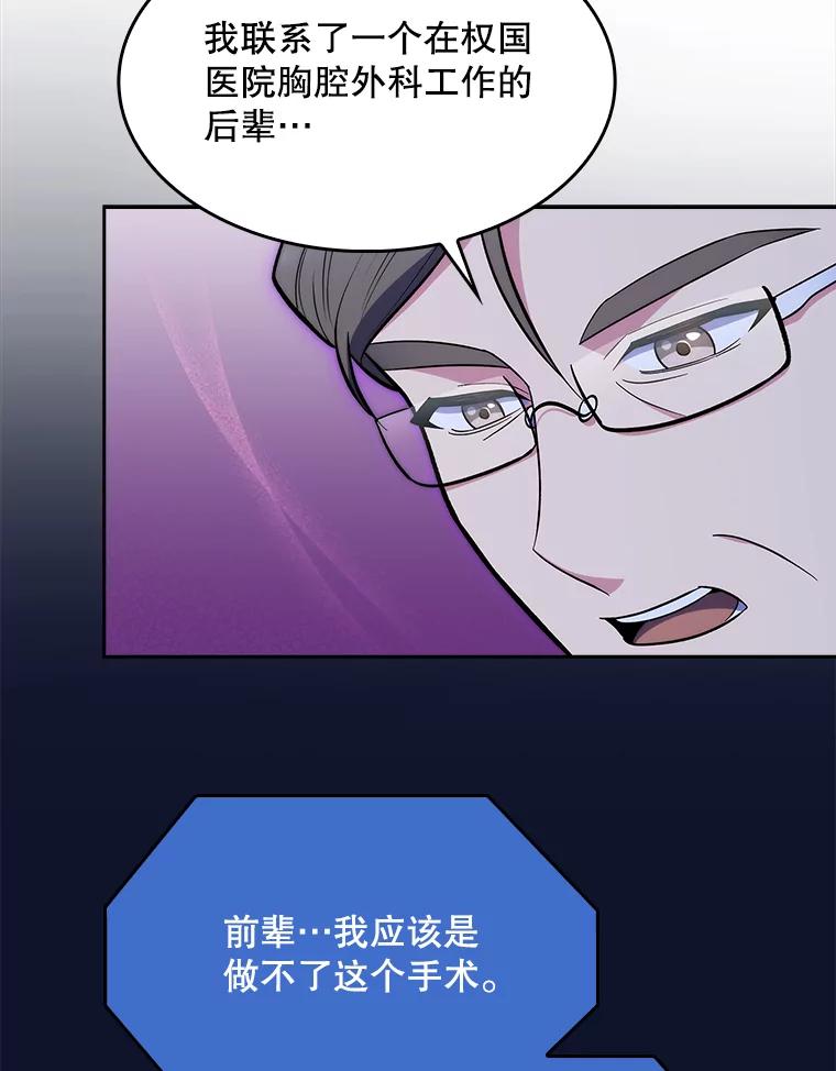 《升级医生崔基石》27.受到表扬 第30页