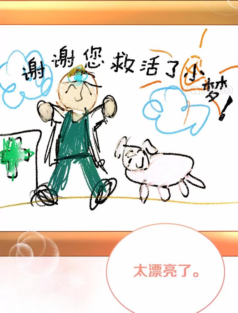 《你好？兽医先生！》2.感谢信 第142页