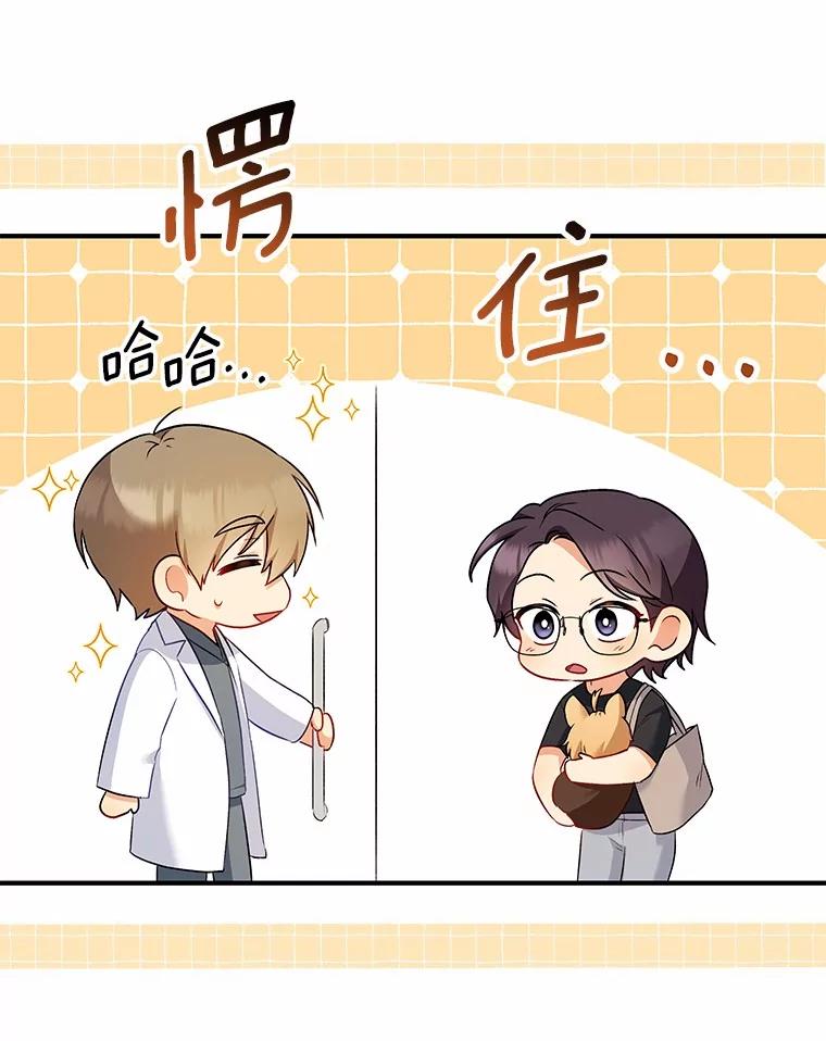 《你好？兽医先生！》2.感谢信 第55页
