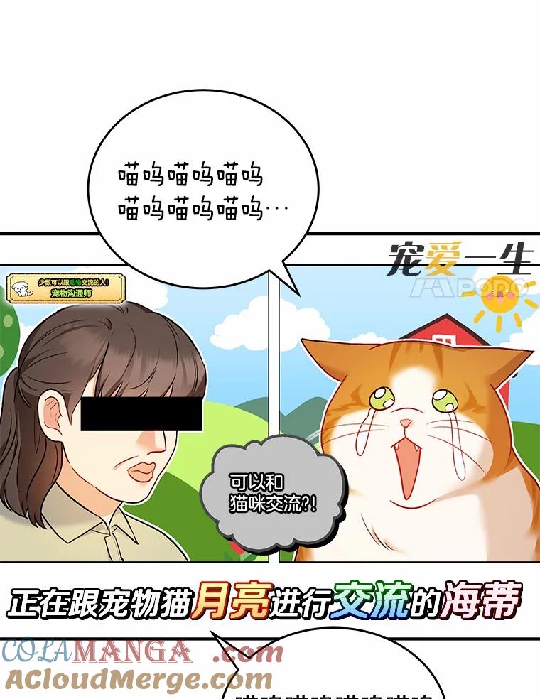 《你好？兽医先生！》2.感谢信 第33页
