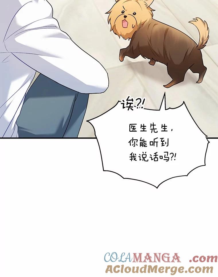 《你好？兽医先生！》2.感谢信 第65页