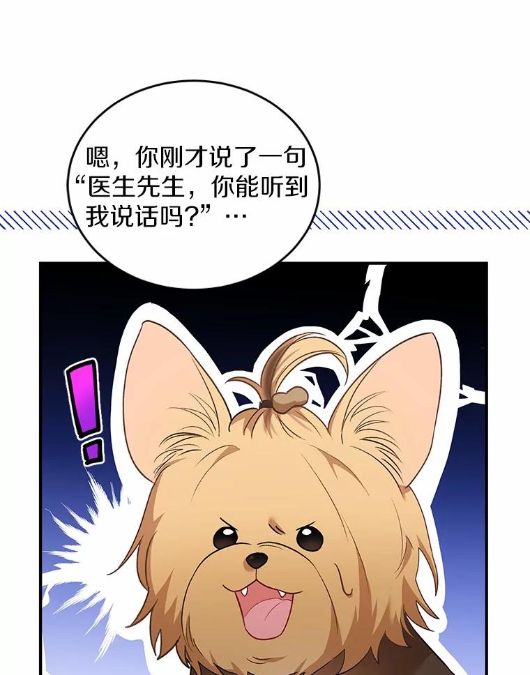 《你好？兽医先生！》2.感谢信 第66页