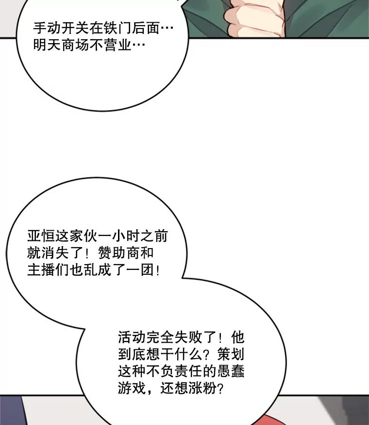 《他人之声》29.真实目的 第60页