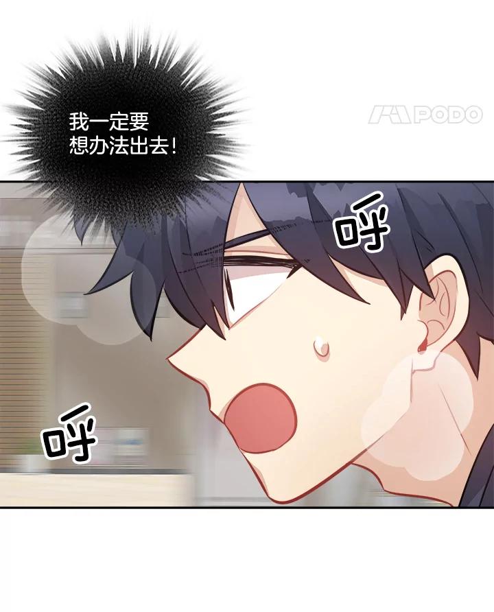 《他人之声》29.真实目的 第5页