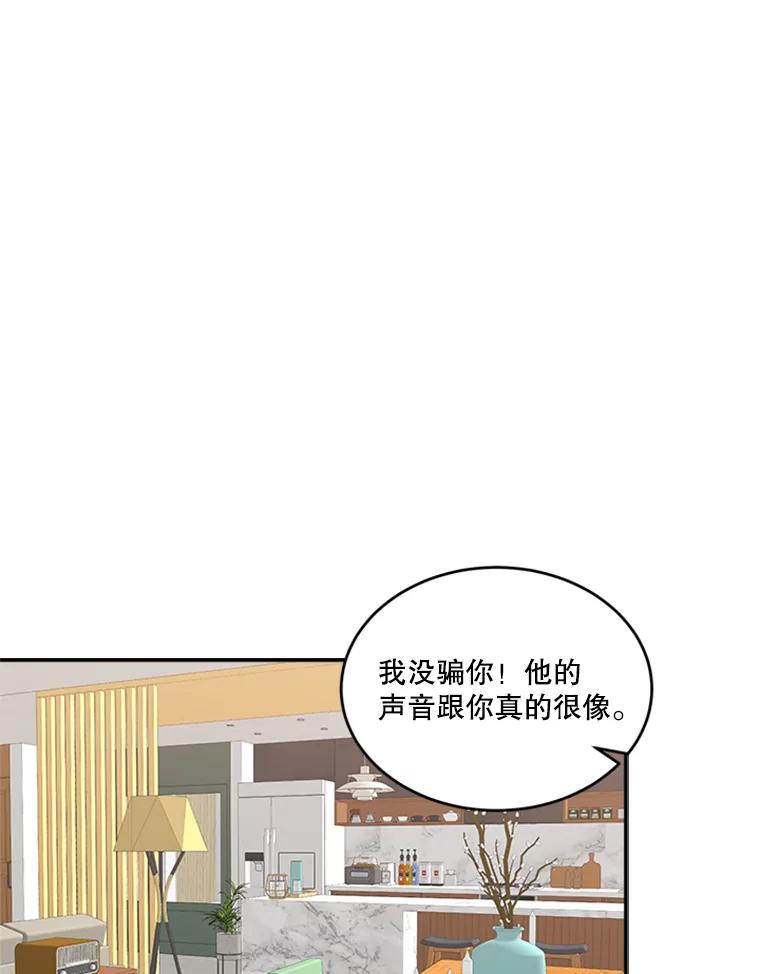 《他人之声》35.冒牌货 第17页