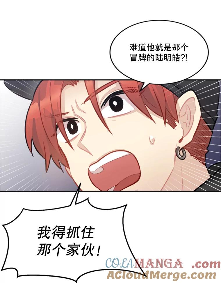 《他人之声》37.抓捕冒牌货 第19页