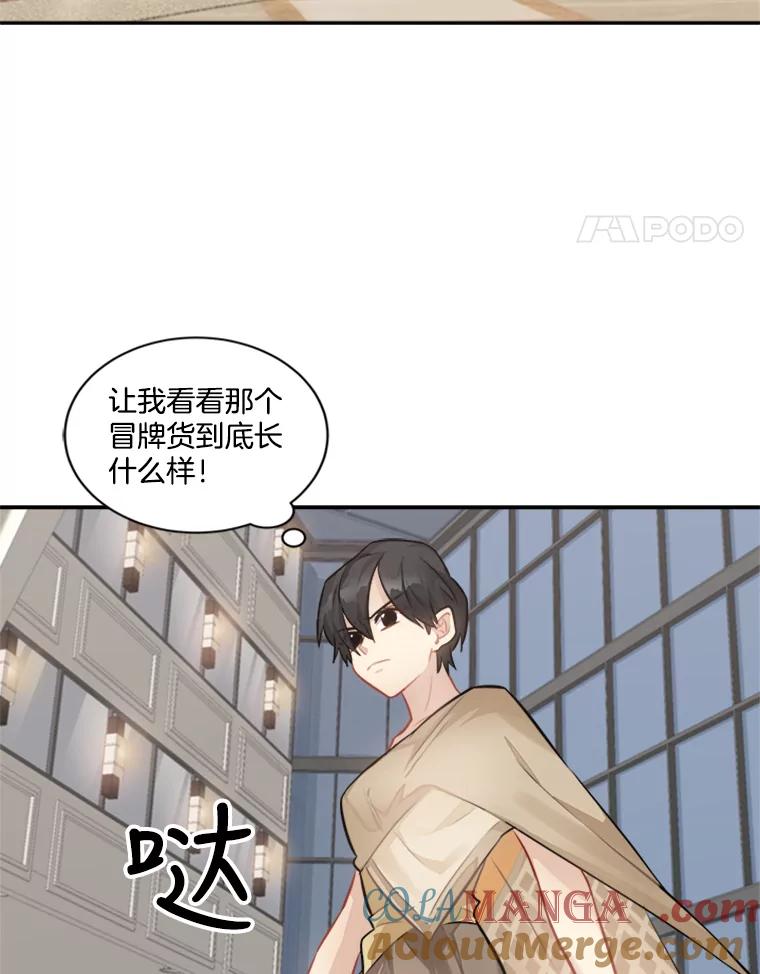 《他人之声》37.抓捕冒牌货 第31页