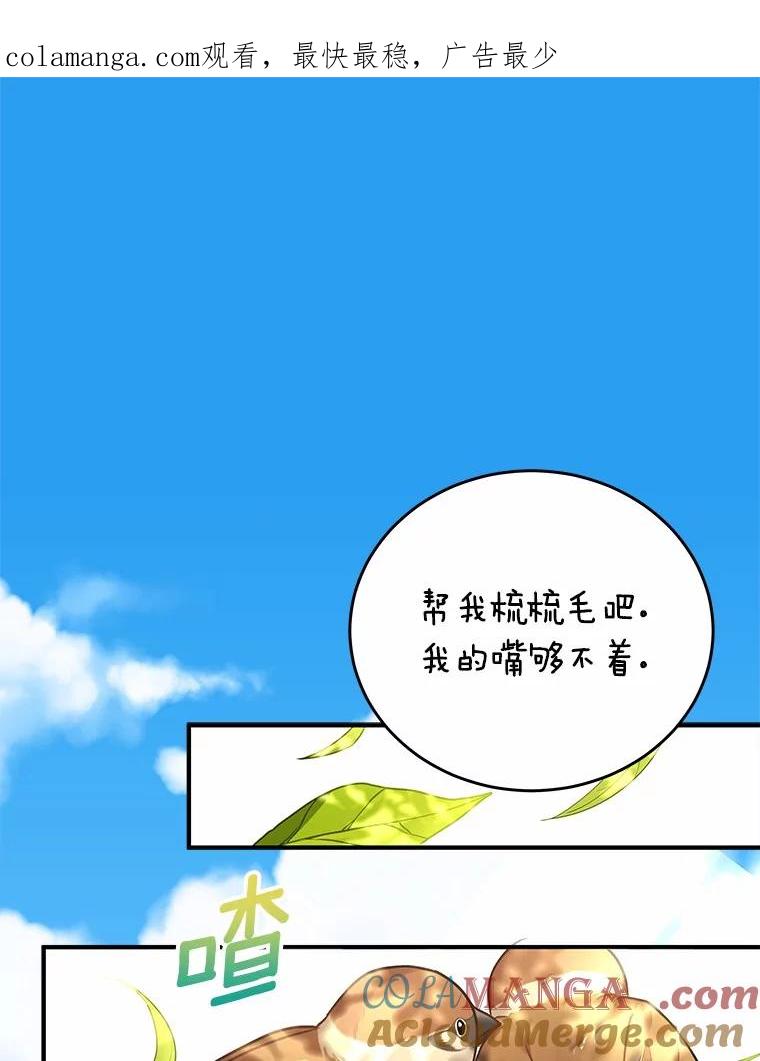 《你好？兽医先生！》3.生意火爆 第1页