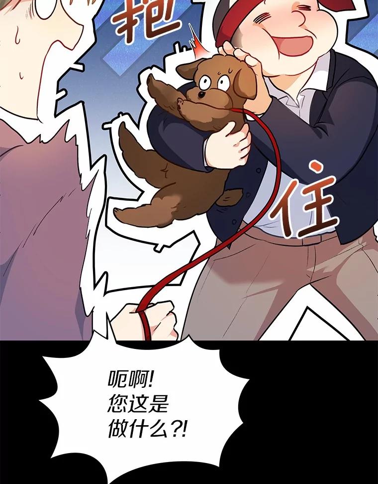 《你好？兽医先生！》3.生意火爆 第42页