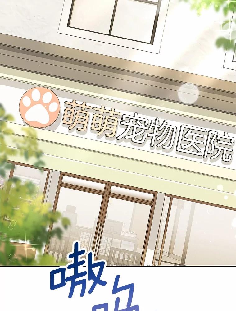 《你好？兽医先生！》3.生意火爆 第88页