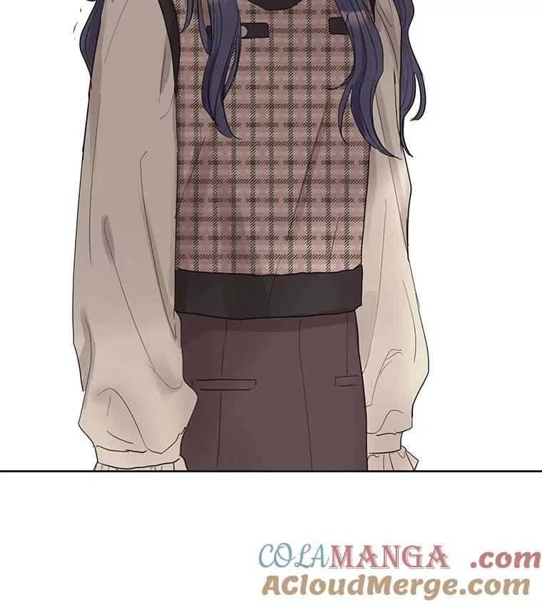 《仙女的惩罚》43.争吵（2） 第45页