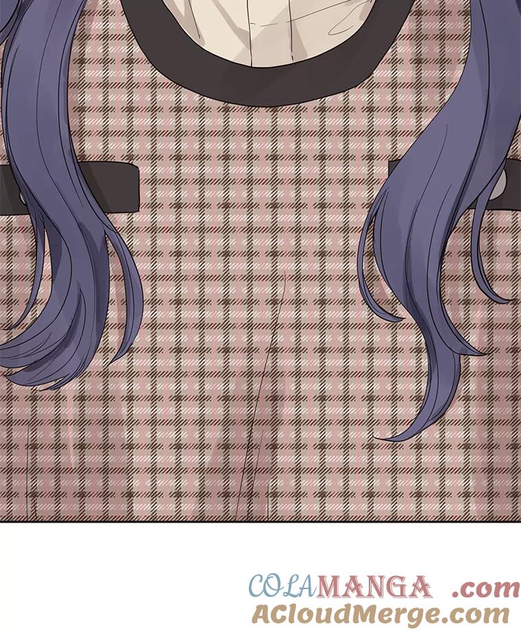 《仙女的惩罚》43.争吵（2） 第9页