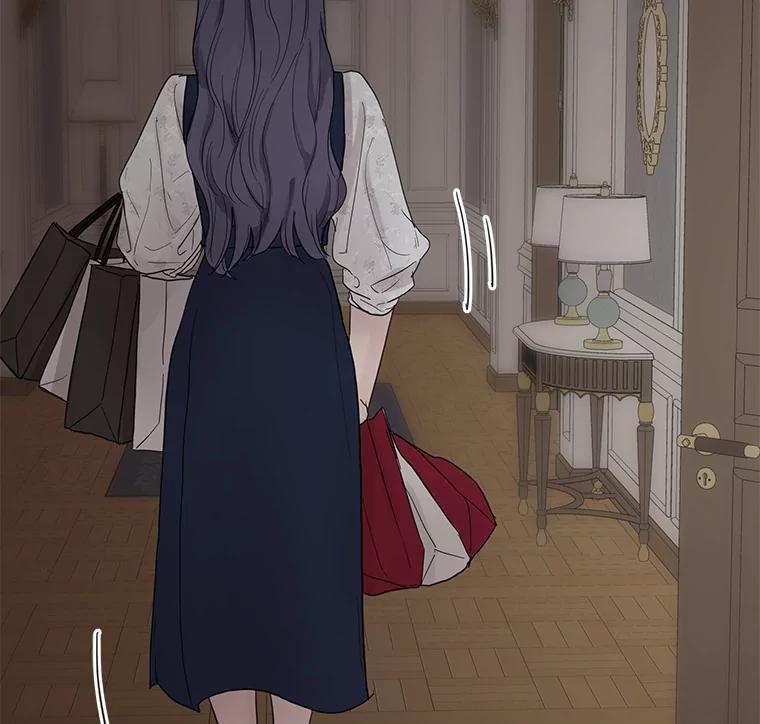《仙女的惩罚》44.暗下决心（本季完） 第79页
