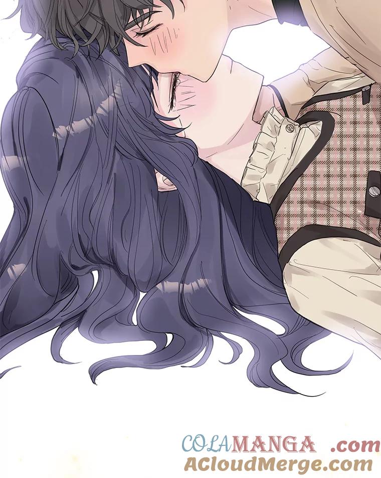 《仙女的惩罚》44.暗下决心（本季完） 第93页