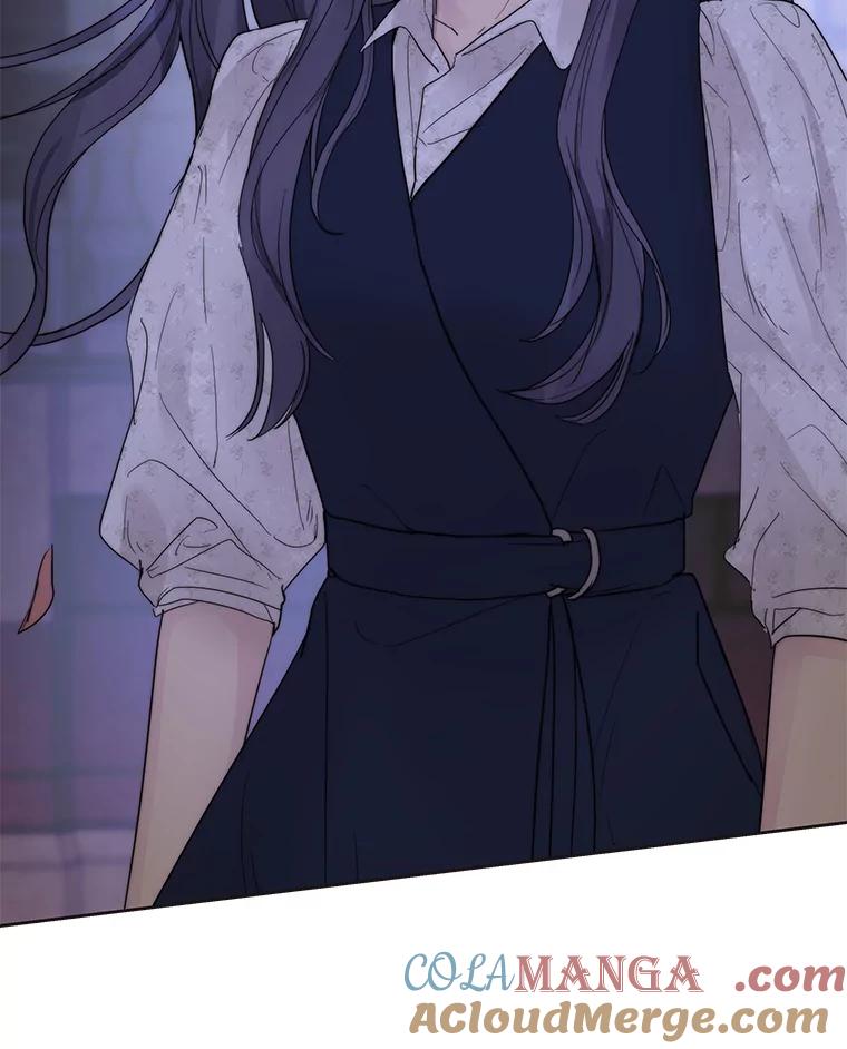 《仙女的惩罚》44.暗下决心（本季完） 第145页