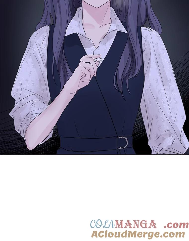 《仙女的惩罚》44.暗下决心（本季完） 第133页