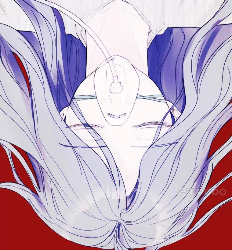 《仙女的惩罚》44.暗下决心（本季完） 第68页