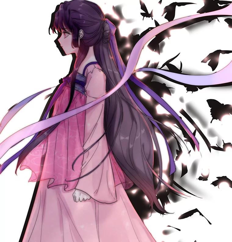 《仙女的惩罚》45.仙子大人的变了 第83页