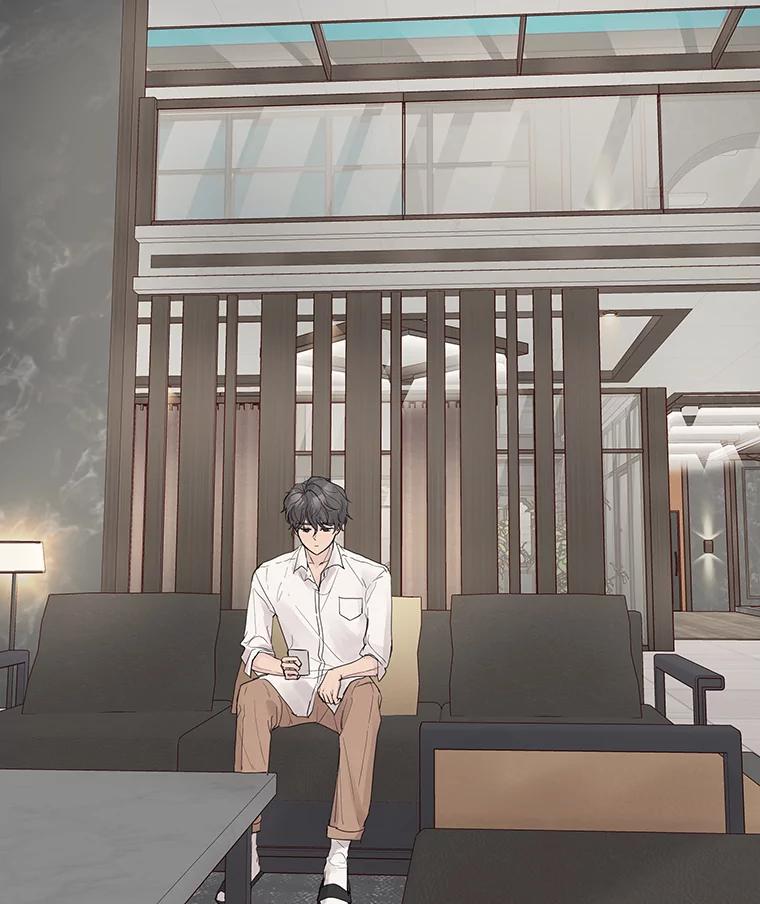 《仙女的惩罚》45.仙子大人的变了 第3页
