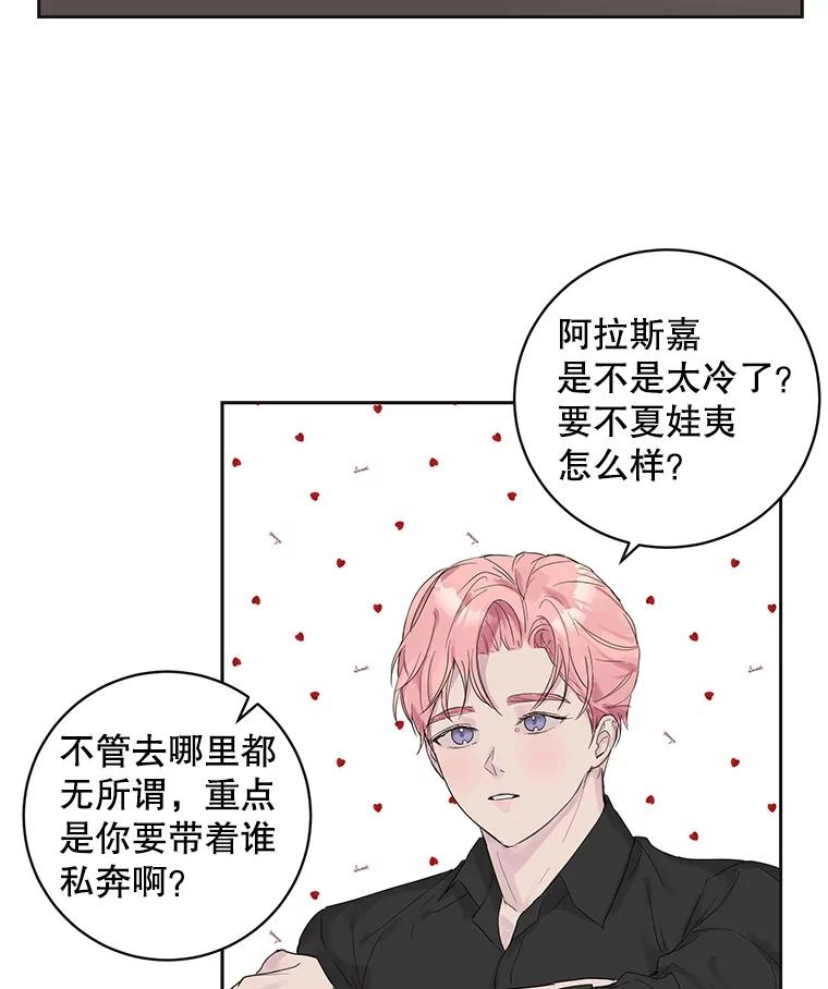 《仙女的惩罚》46.夏黎的出击 第47页