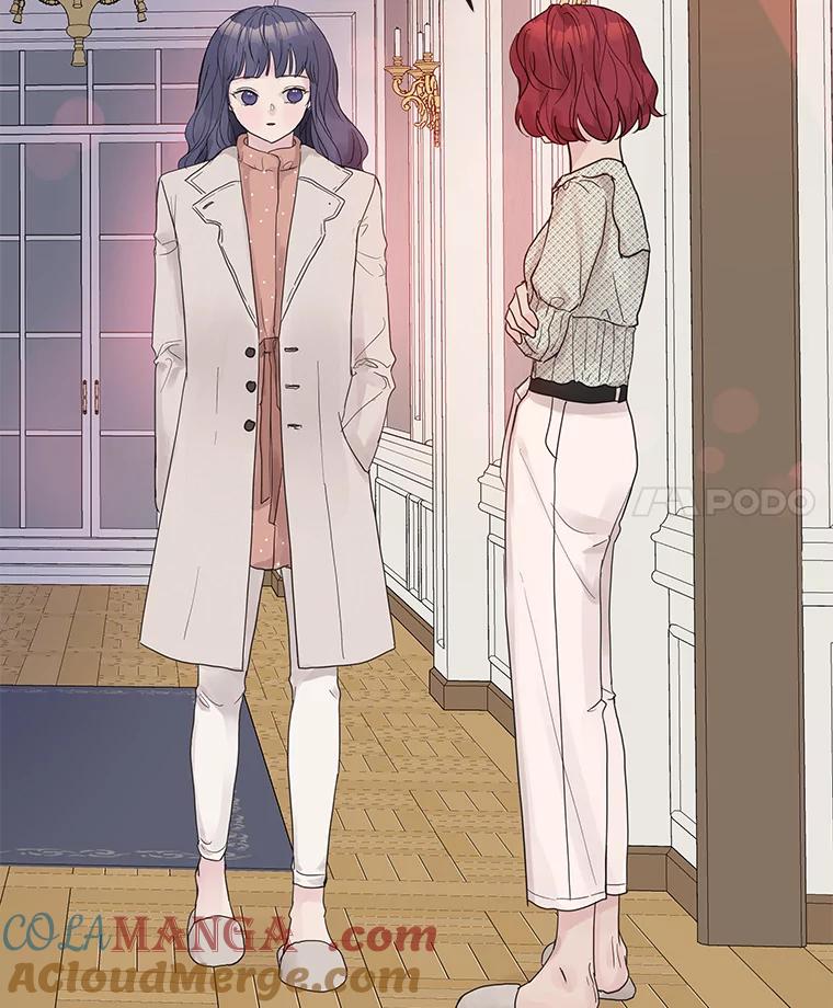 《仙女的惩罚》46.夏黎的出击 第4页