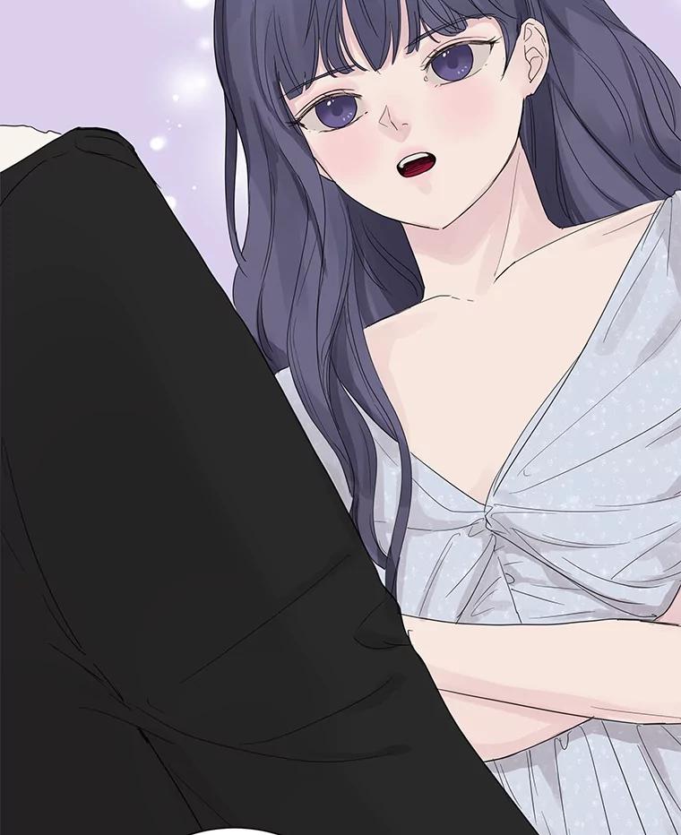《仙女的惩罚》47.江贺辰的质问 第56页